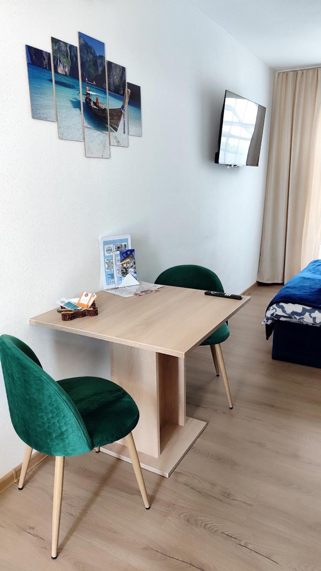 Ahoy Relax Apartmany Nesvady Exterior photo